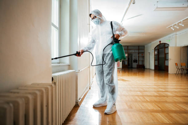Best Pest Control for Businesses  in Pen Mar, PA
