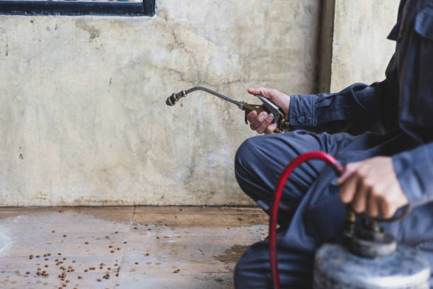 Best Pest Control for Restaurants  in Pen Mar, PA